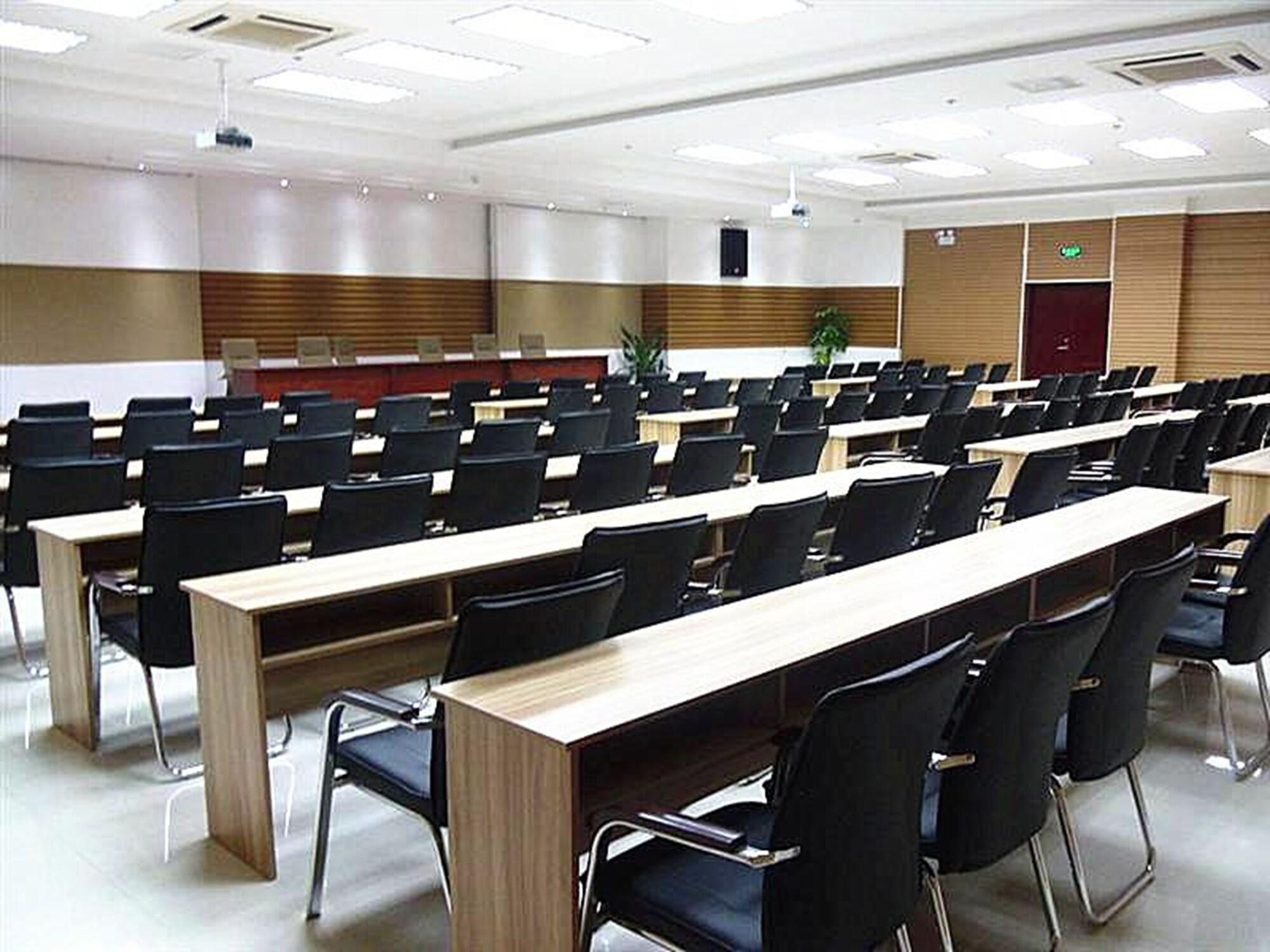 Greentree Inn Anhui Bengbu Longhu Express Hotel Екстер'єр фото